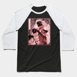 Nezuko Kamado Baseball T-Shirt